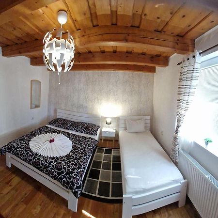 Apartman Erika - Bešeňová Extérieur photo