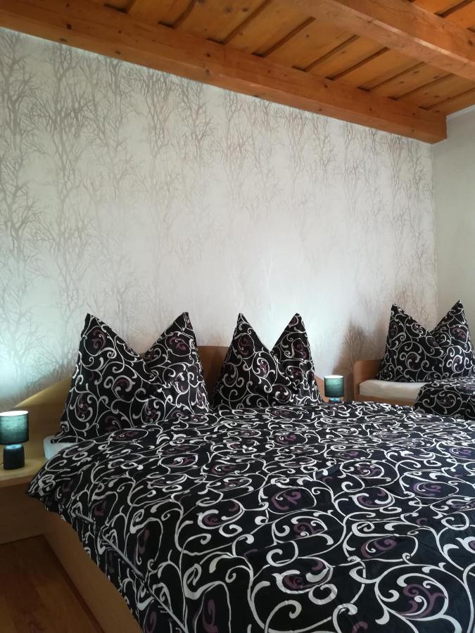 Apartman Erika - Bešeňová Extérieur photo