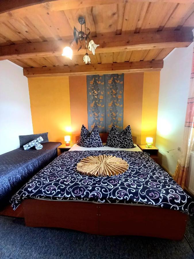 Apartman Erika - Bešeňová Extérieur photo