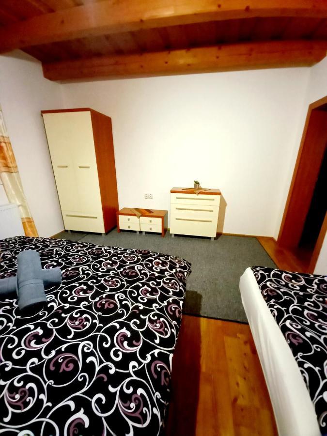 Apartman Erika - Bešeňová Extérieur photo