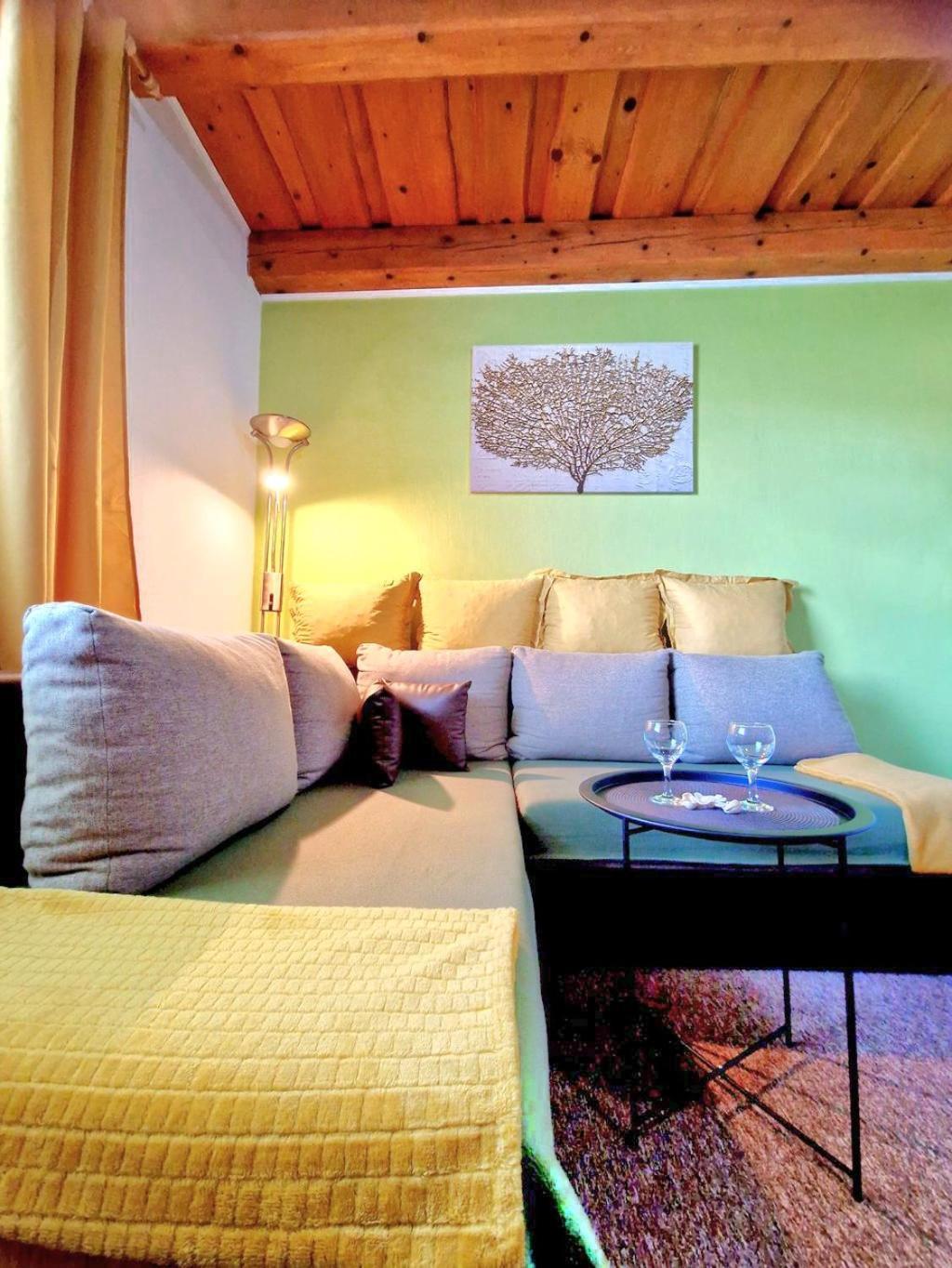 Apartman Erika - Bešeňová Extérieur photo
