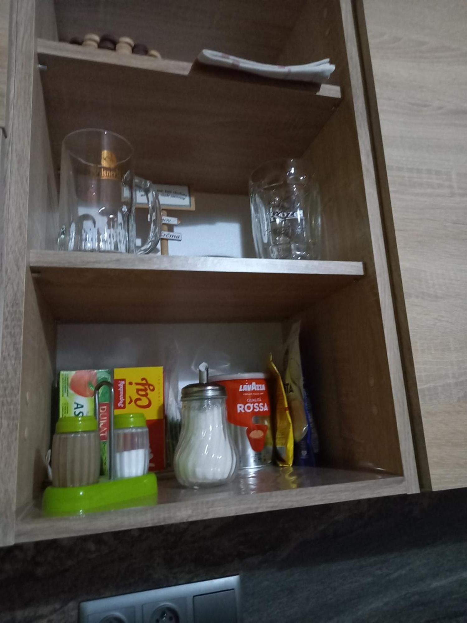 Apartman Erika - Bešeňová Extérieur photo