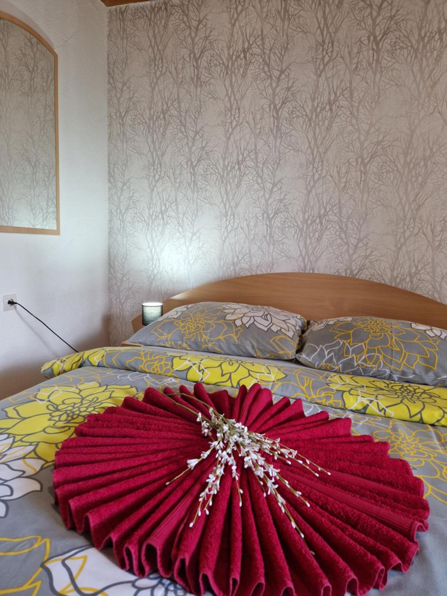 Apartman Erika - Bešeňová Extérieur photo