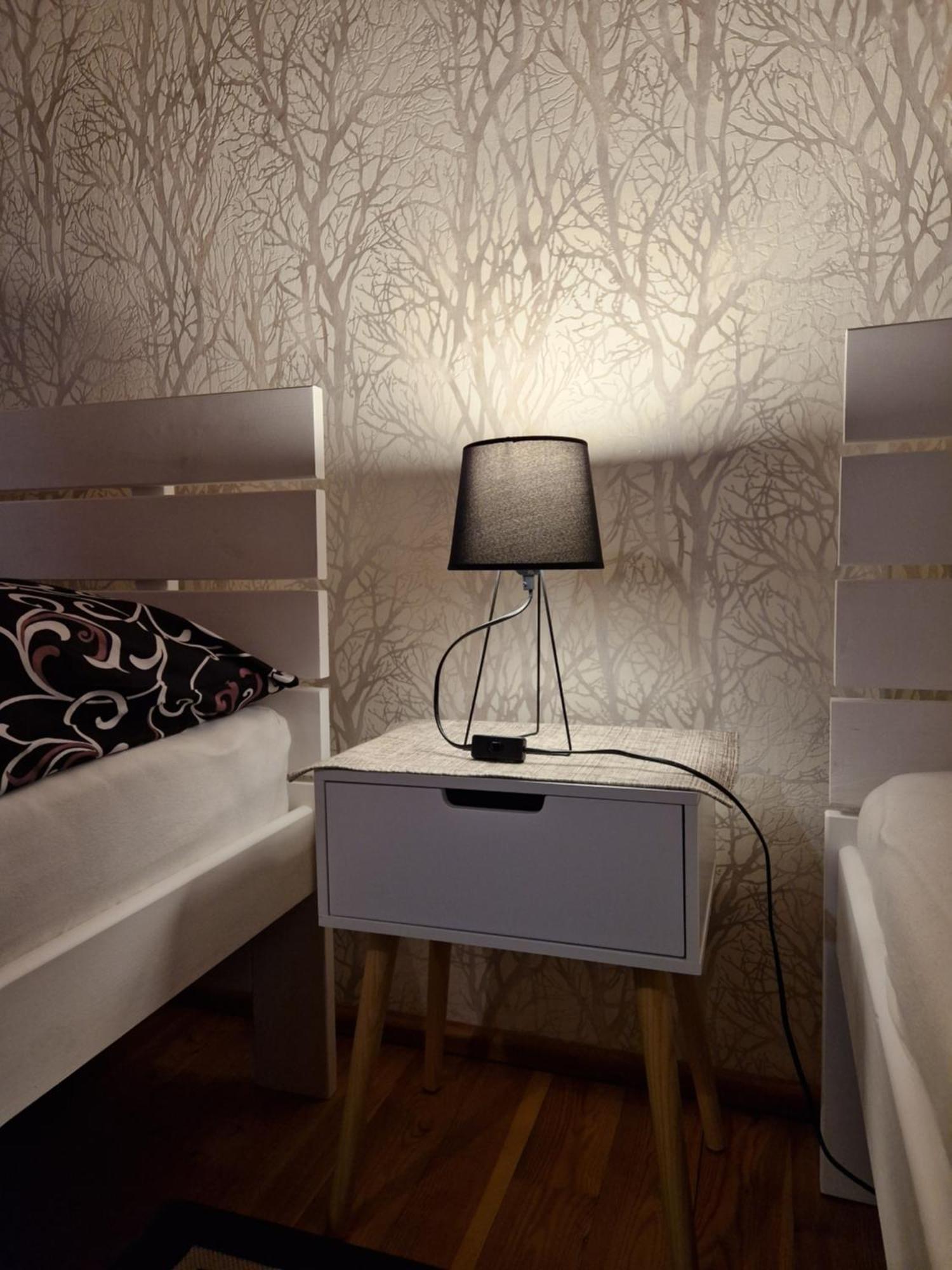 Apartman Erika - Bešeňová Extérieur photo