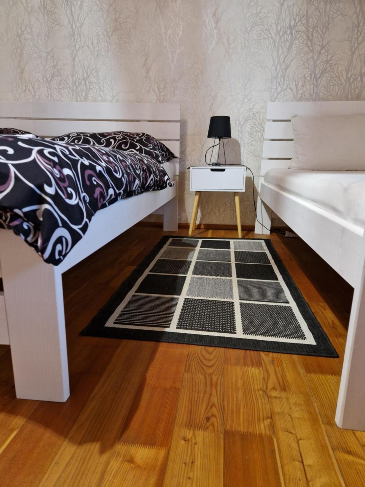 Apartman Erika - Bešeňová Extérieur photo