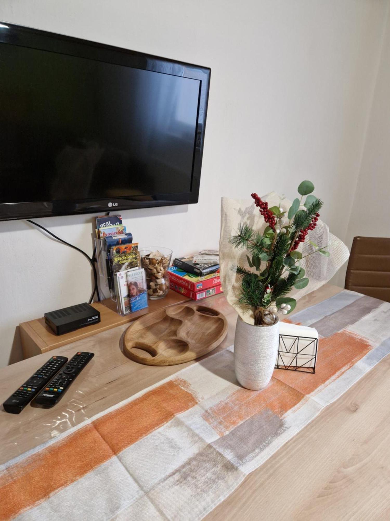 Apartman Erika - Bešeňová Extérieur photo