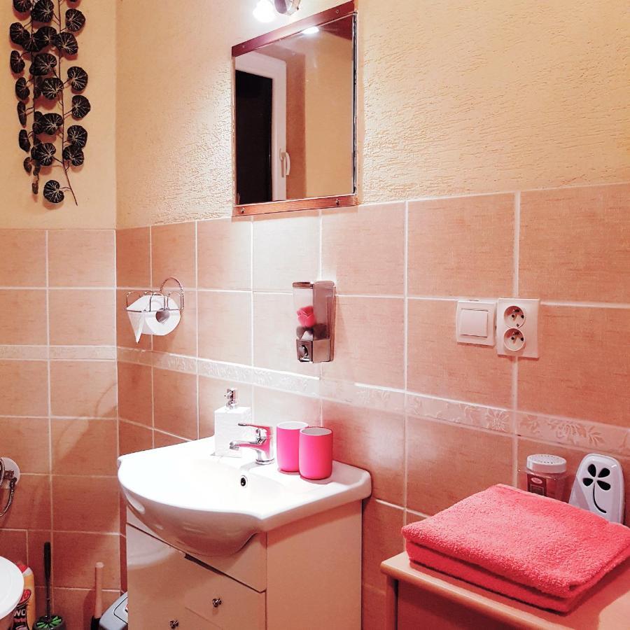 Apartman Erika - Bešeňová Extérieur photo